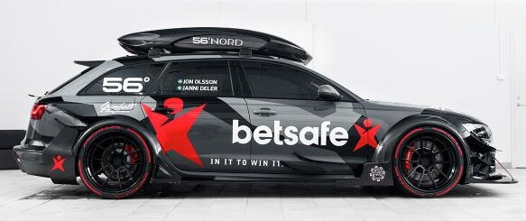 betsafe sports gumball