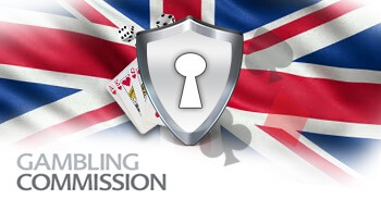 UK gambling commission gambling sites legit